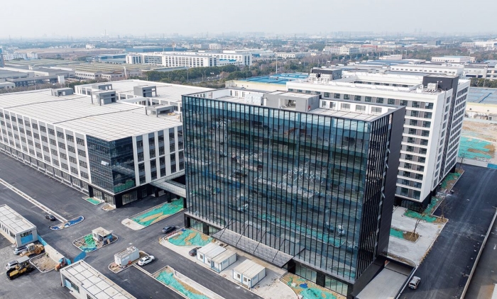 產業發展添動能