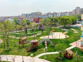 2-1.拓展區—快樂運動場