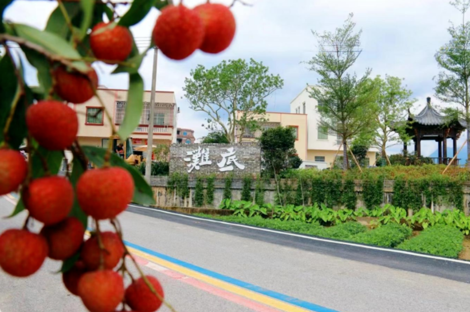 灘底村：創(chuàng)新“微短劇+三農(nóng)”模式 小屏幕撬動(dòng)大發(fā)展的鄉(xiāng)...